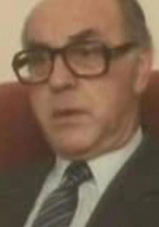 亨利·莫克松 Henry Moxon