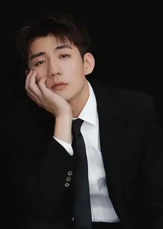 杜培源  Du Peiyuan