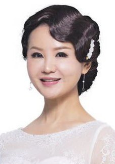 张如君 FiFi Chang