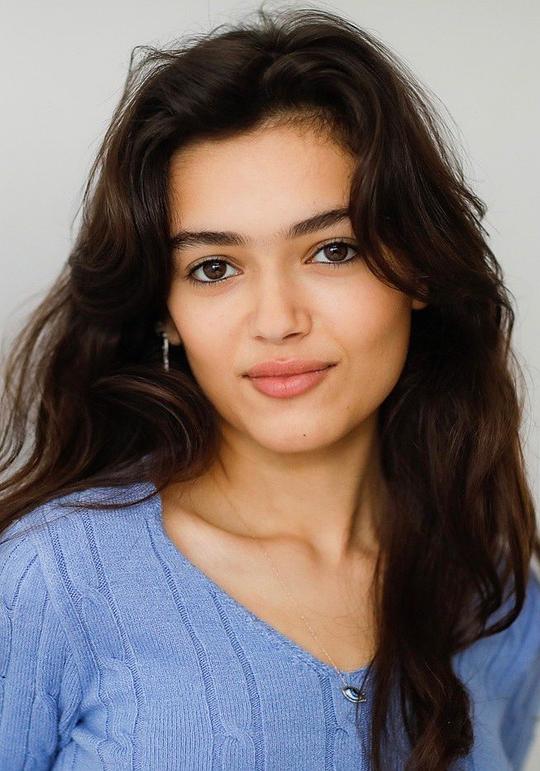 奈丽娅·达科斯塔 Nelia Da Costa