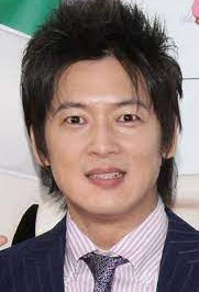 细川秀树 Hosokawa Hideki