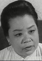 马金娘 Ma Kam-Neong