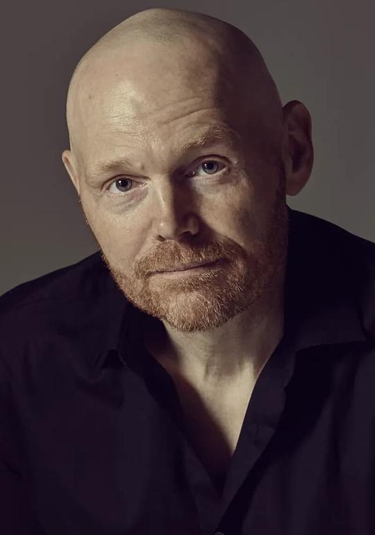 比尔·伯尔 Bill Burr
