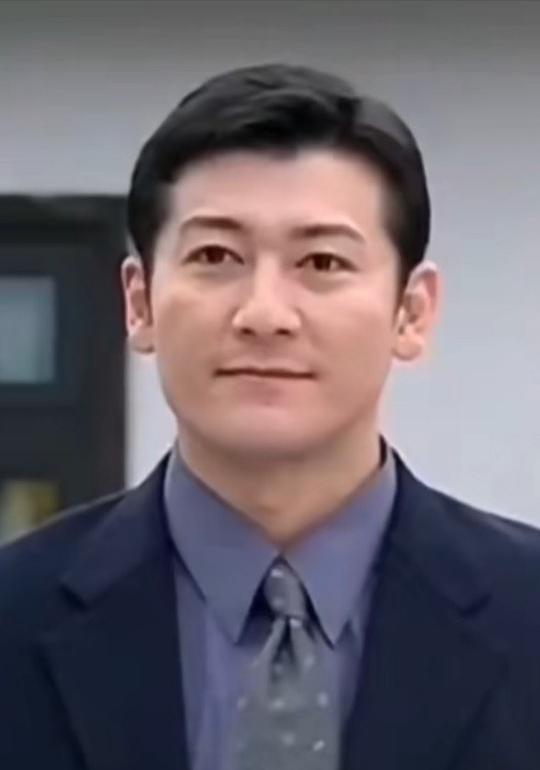 内田忠克 Tadakatsu Uchida