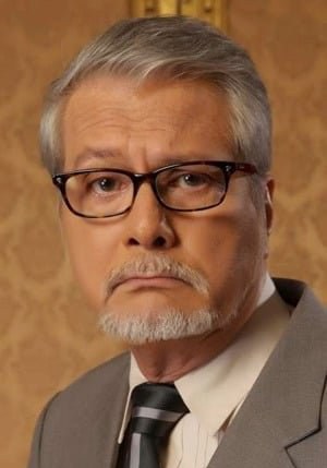 罗纳尔多·巴尔德斯 Ronaldo Valdez