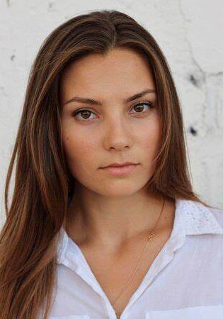 安东尼娜·赫兹尼亚克 Antonina Khyzhnyak