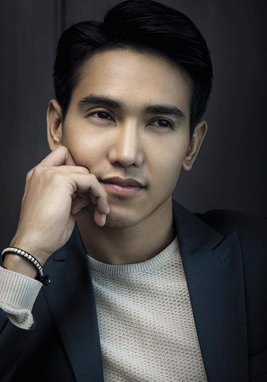 吉拉宇·丹特古 Jirayu Thantrakul