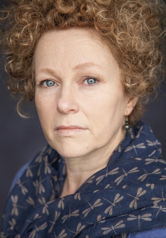 艾莉·尼·基亚林 Ally Ni Chiarain