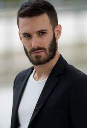 塞缪尔·皮基 Samuele Picchi