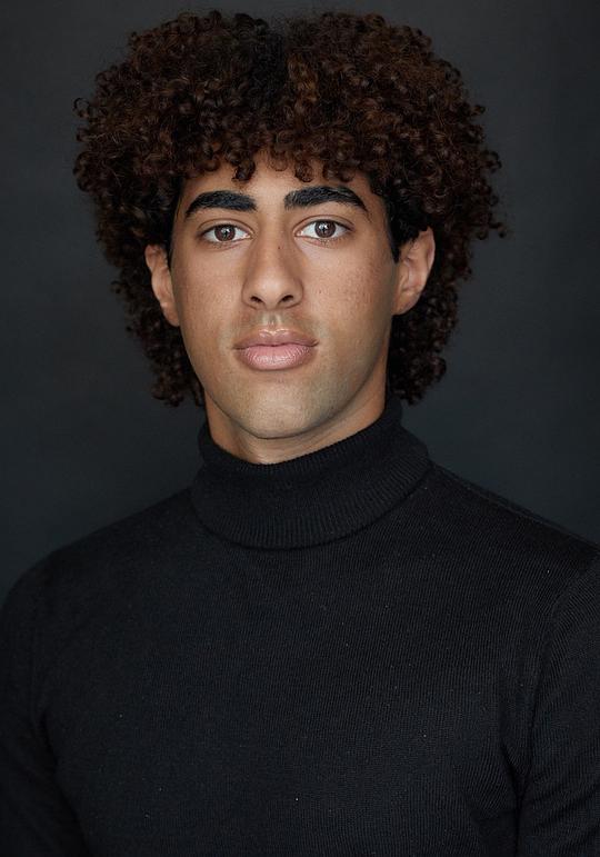 丹尼尔·加百列 Daniel Gabriel