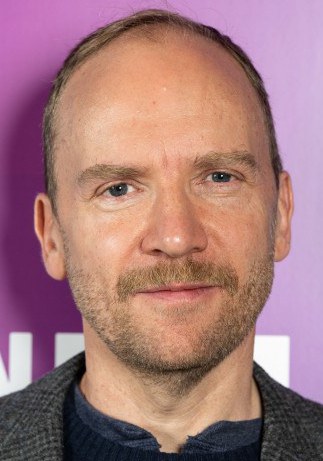 柯克·亨德利 Kirk Hendry