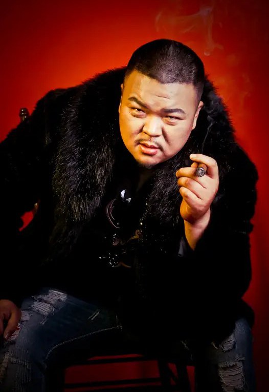 韩建懿 Jianyi Han