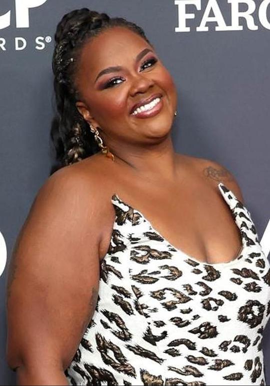 妮可·拜尔 Nicole Byer