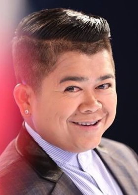 科蒂·阿拉姆博伊 Kohtee Aramboy