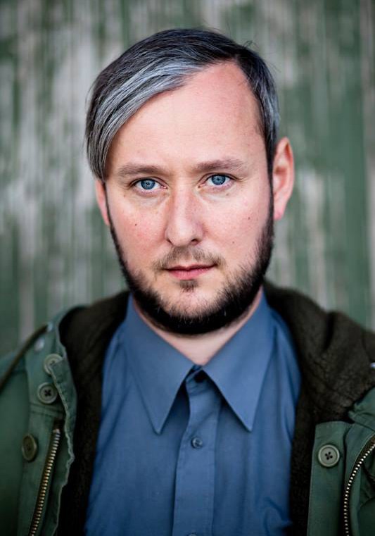 鲁纳·鲁纳森 Rúnar Rúnarsson