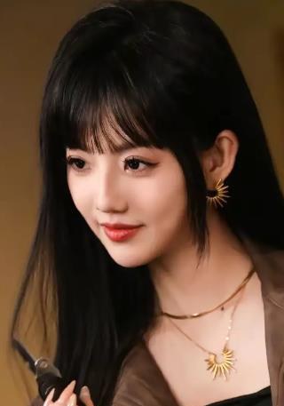 田甜一 Tian Tianyi