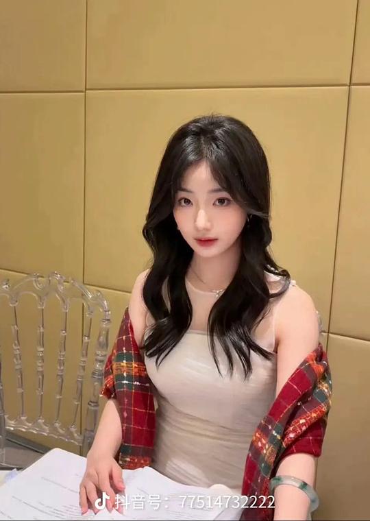 杨殊予 Shuyu Yang