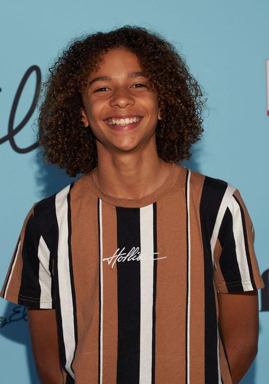 杰登·海恩斯-斯塔尔 Jayden Haynes-Starr