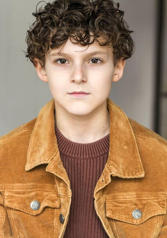 伊莱·D·戈斯 Eli D Goss