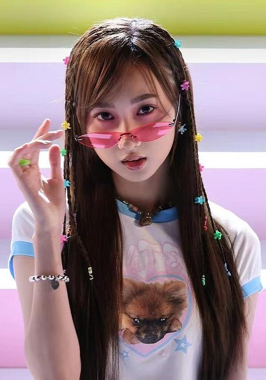 钟柔美 Yumi Chung Yau Mei