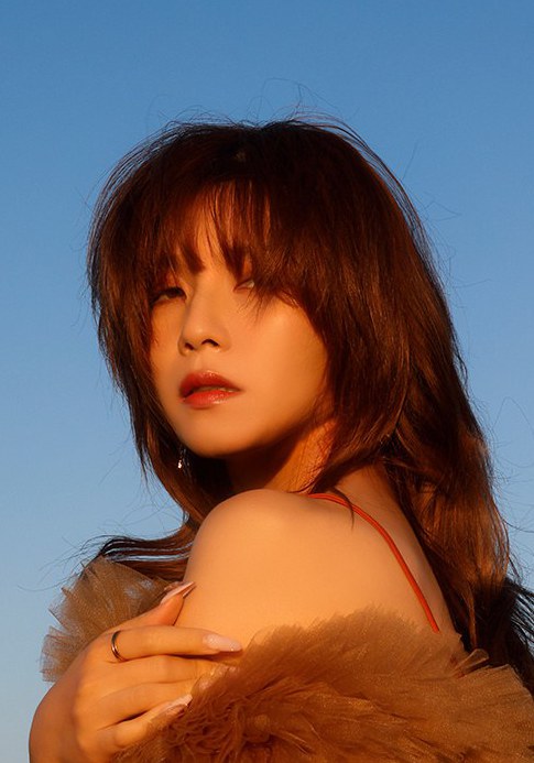 宇野实彩子 Misako Uno