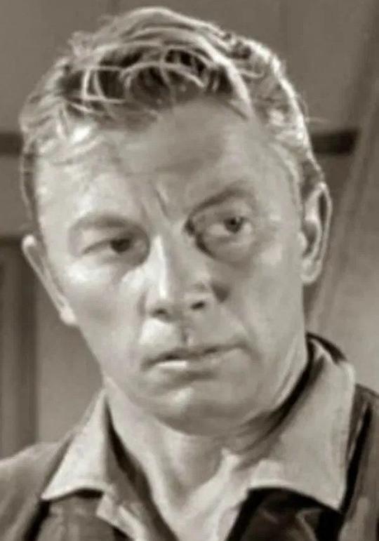 Rayford Barnes Rayford Barnes