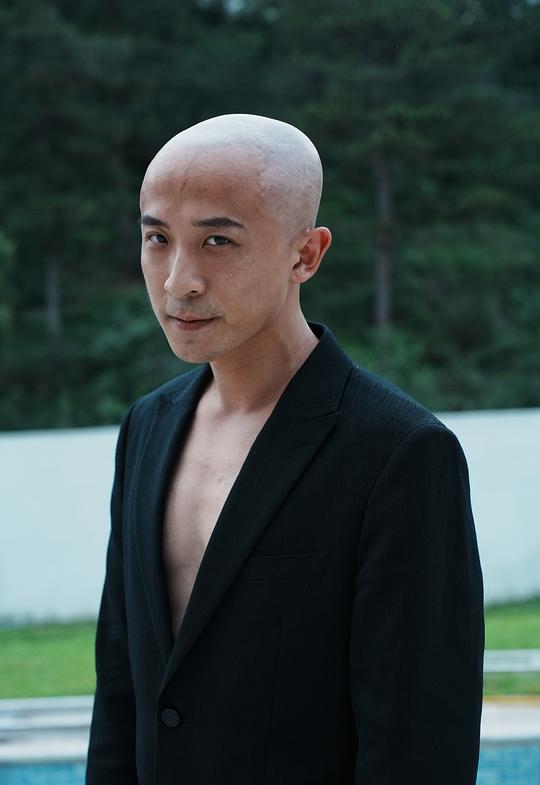 潘登 Deng Pan