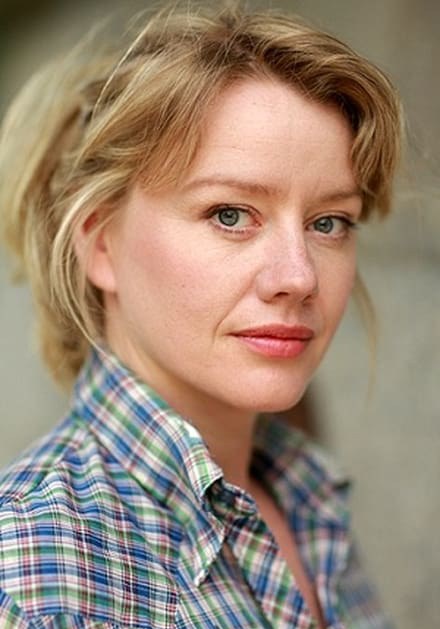 塔姆金·莫莉森 Tamzin Malleson