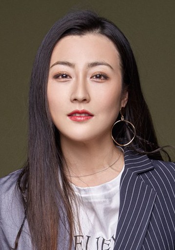 方贻萱 Yixuan Fang