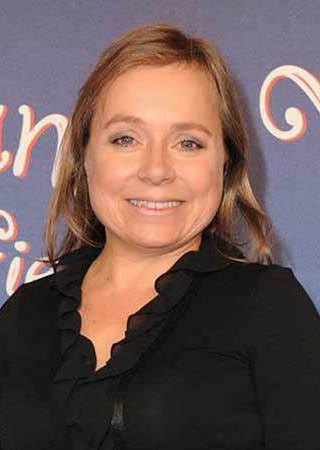 康斯坦丁·葛斯特曼 Christine Urspruch