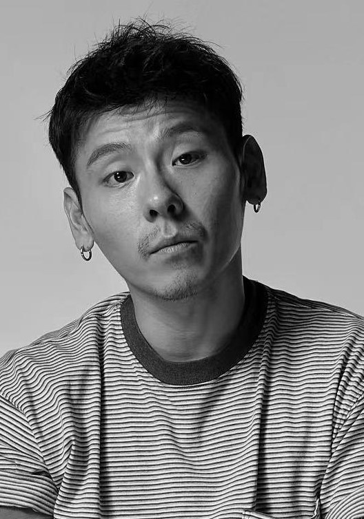 蒋奇明 Qiming Jiang