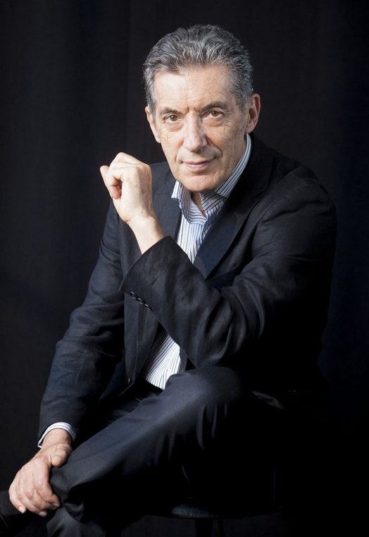 阿兰·杜克洛斯 Alain Duclos