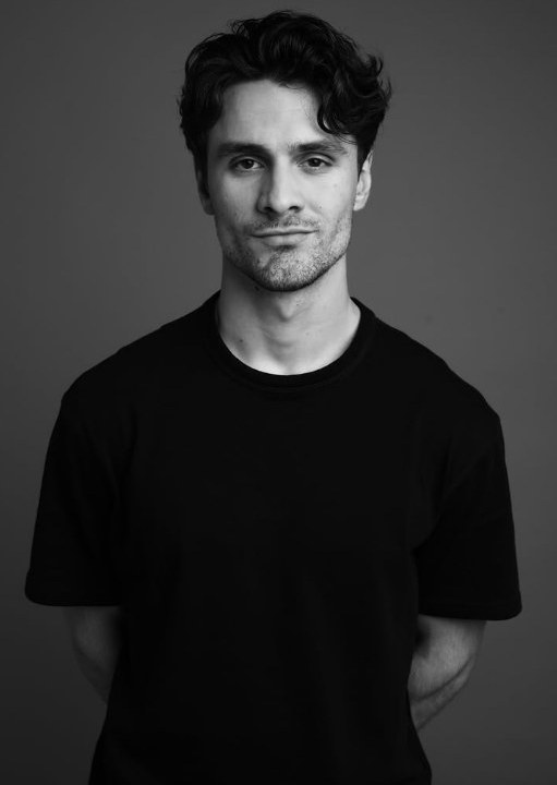 阿马迪厄斯·古斯塔弗森 Amadeus Gustafsson