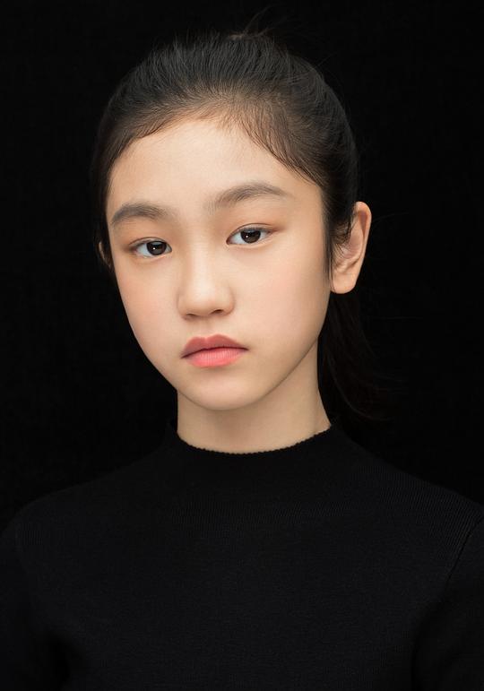 刘思莹 Siying Liu