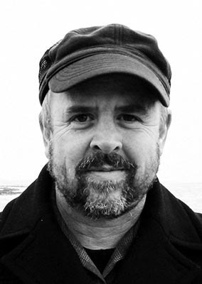 加利·哈斯特维特 Gary Hustwit