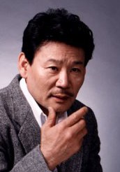 朴祐相 Park Woo-Sang