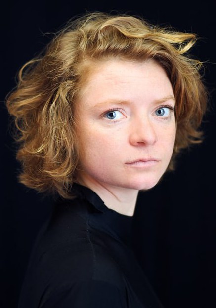 安娜·库尔巴茨基 Anne Kulbatzki