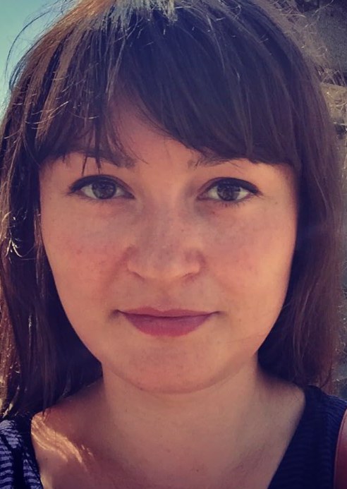 卡佳·布铭邦 Katya Blumenberg