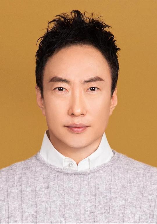 朴明秀 Myeong-su Park