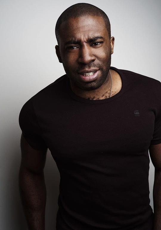 马克·埃布鲁埃 Mark Ebulué