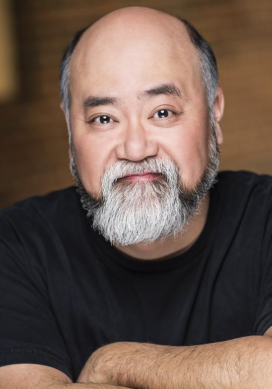 李善亨 Paul Sun-Hyung Lee