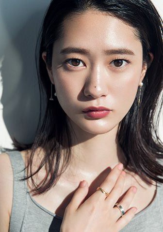 谷口蘭 Ran Taniguchi