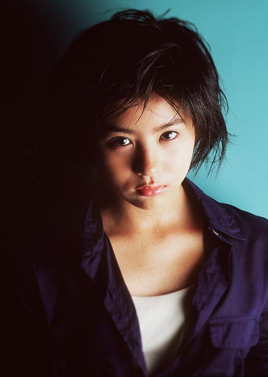 前田爱 Ai Maeda