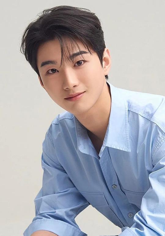 李秀灿 Su-chan Lee