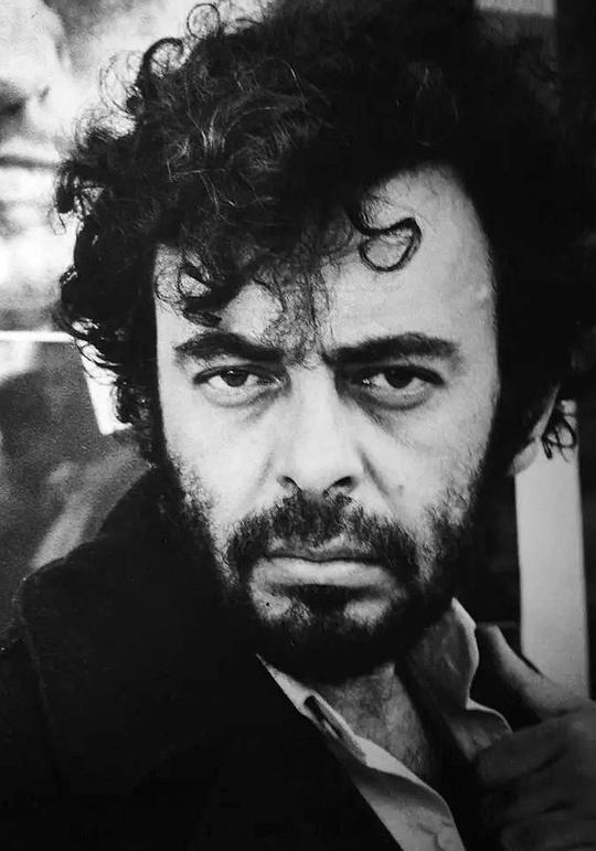 格劳贝尔·罗恰 Glauber Rocha