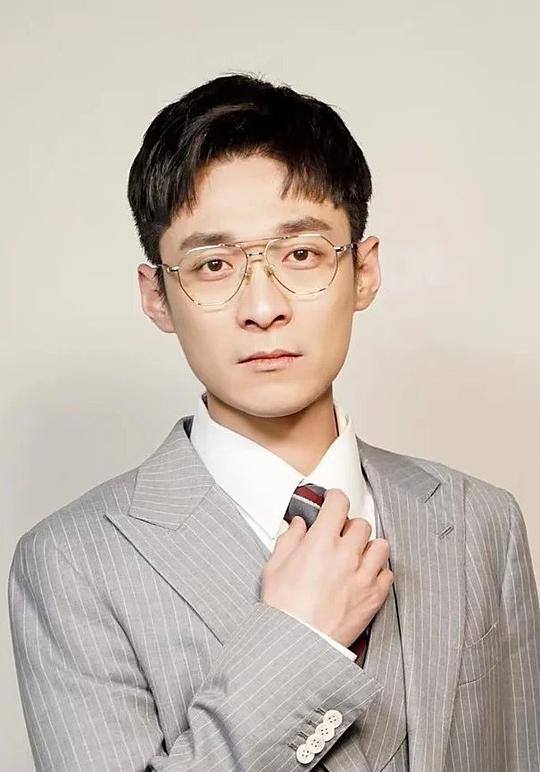 高海宝 Haibao Gao