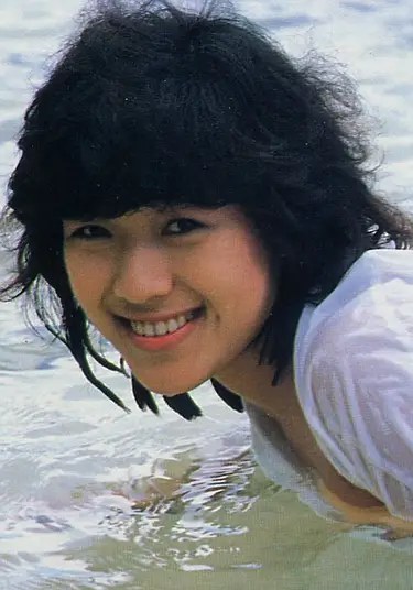 新田惠美 Emi Nitta
