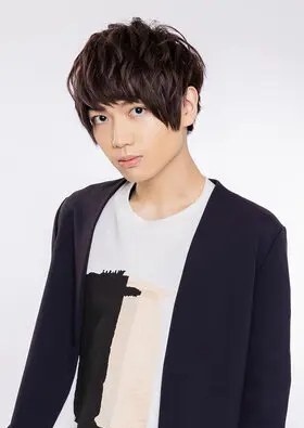 千叶翔也 Shoya Chiba