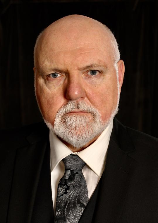 约翰·B·洛维 John B. Lowe