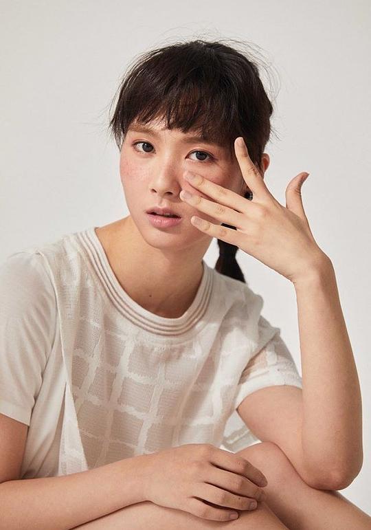 许筑婷 Annika Hsu